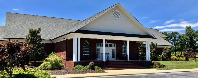 Union Grove Primitive Baptist Church